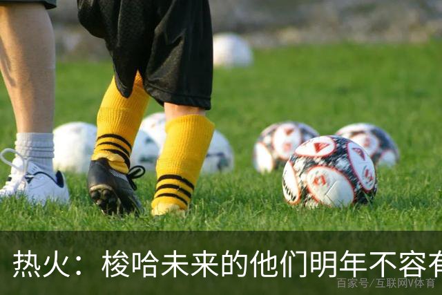 热火：梭哈未来的他们明年不容有失